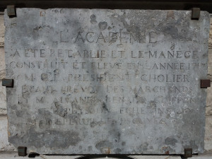 1920px-Lyon_2e_-_Rue_Adélaïde_Perrin_-_Plaque_-_L'Académie_rétablie_en_1717_par_le_président_Cholier.jpg