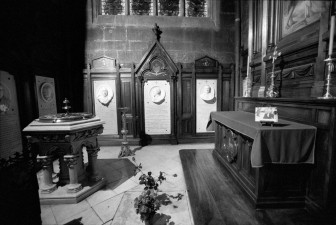 Chapelle des archevques de la Primatiale Saint-Jean. Bibliothèque municiaple de Lyon.jpg