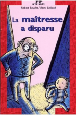 La maîtresse a disparu R. Boudet,1998.png