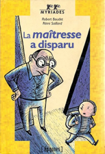La maîtresse a disparu R. Boudet, 1999.png