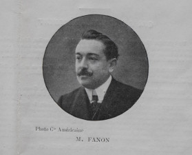 Portrait de Joanny Fanon. Galeries des conseillers municipaux de la ville de Lyon  portraits et biographies (Mandat 1908-1912)  .JPG