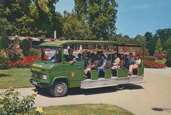 Camions