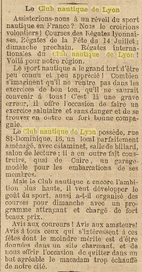 article