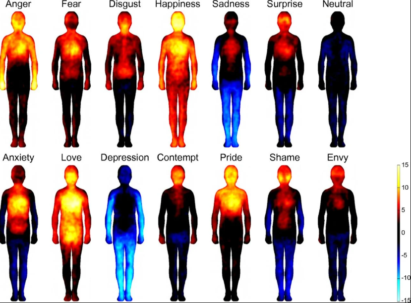 emotions'