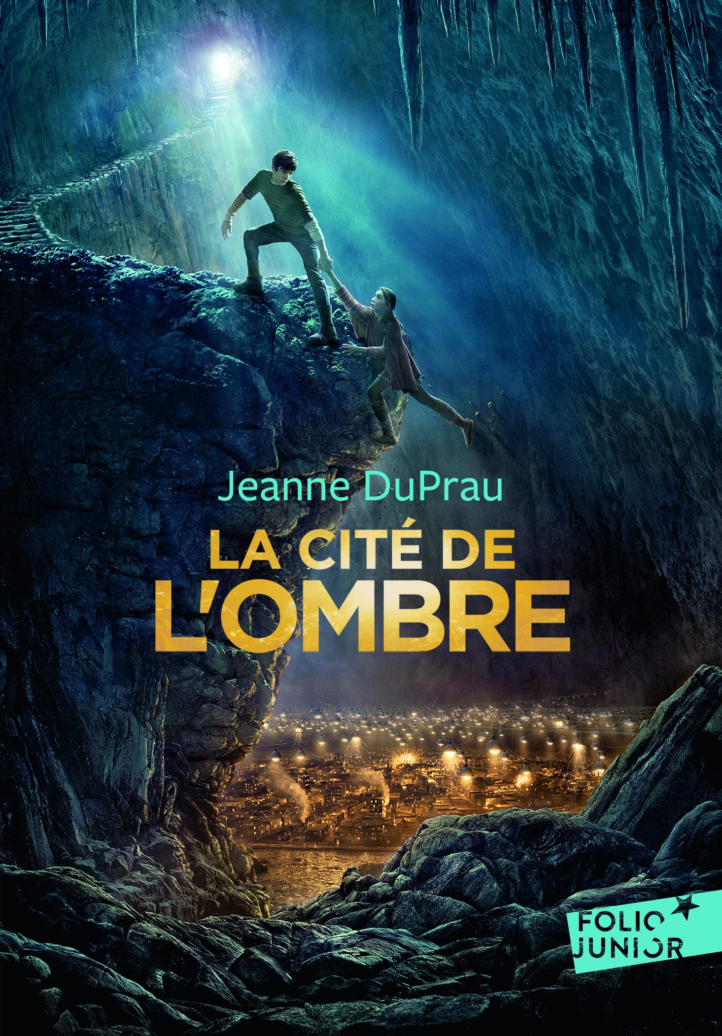 cité cité'