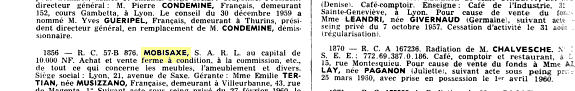 Bulletin