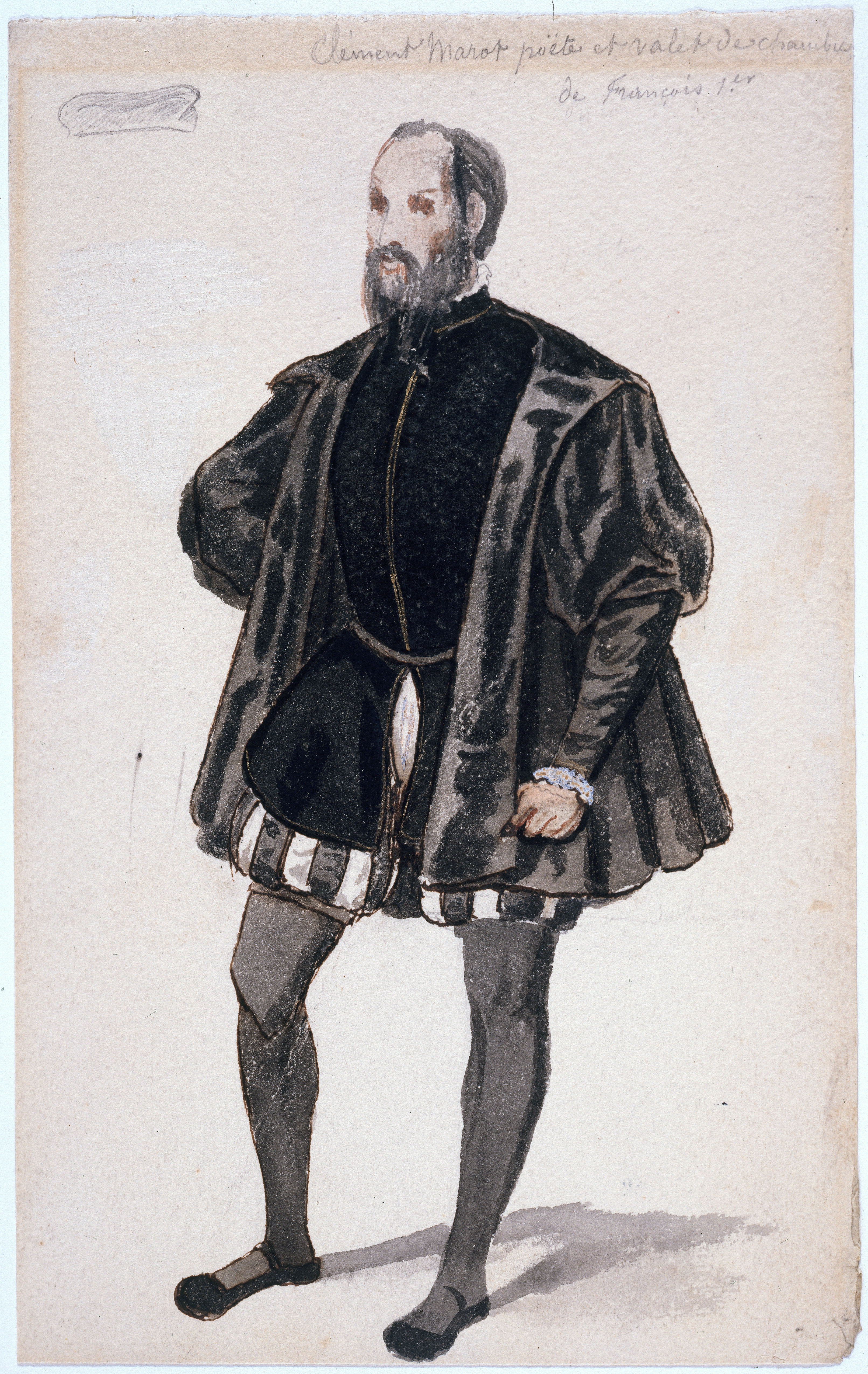 Clément