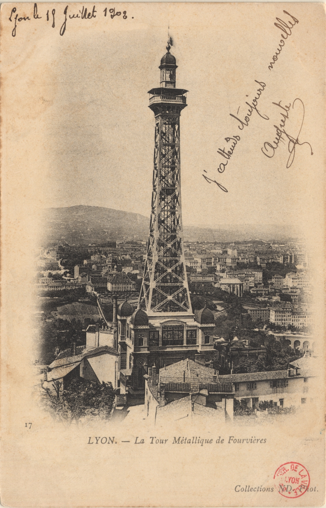 lyon