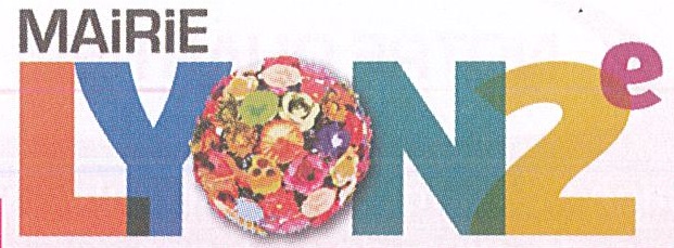 logo mairie de Lyon 2