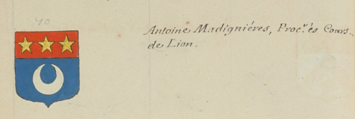 Madignier'