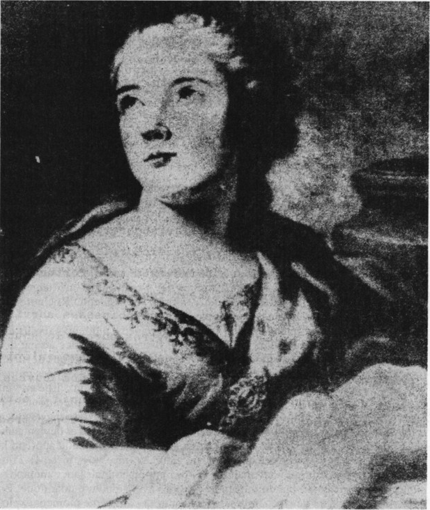 Marie-Louise