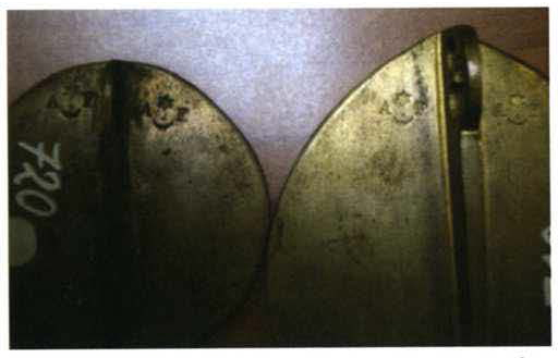 Matrice Matrice Arthur Forgeais