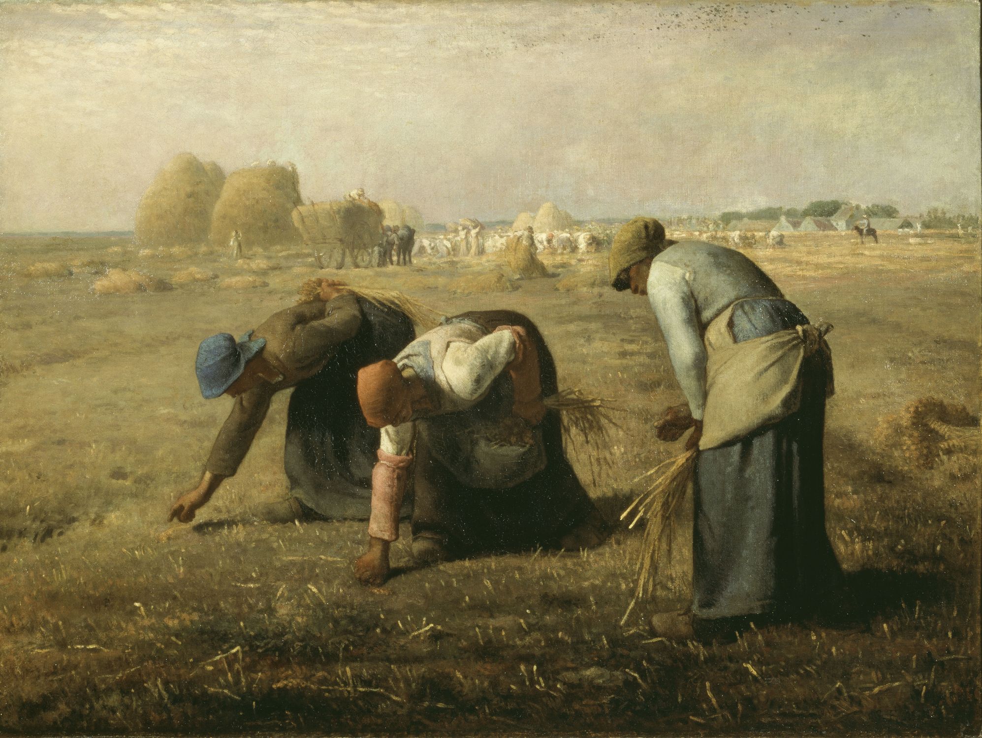 © Musée d’Orsay, Dist. RMN-Grand Palais / Patrice Schmidt