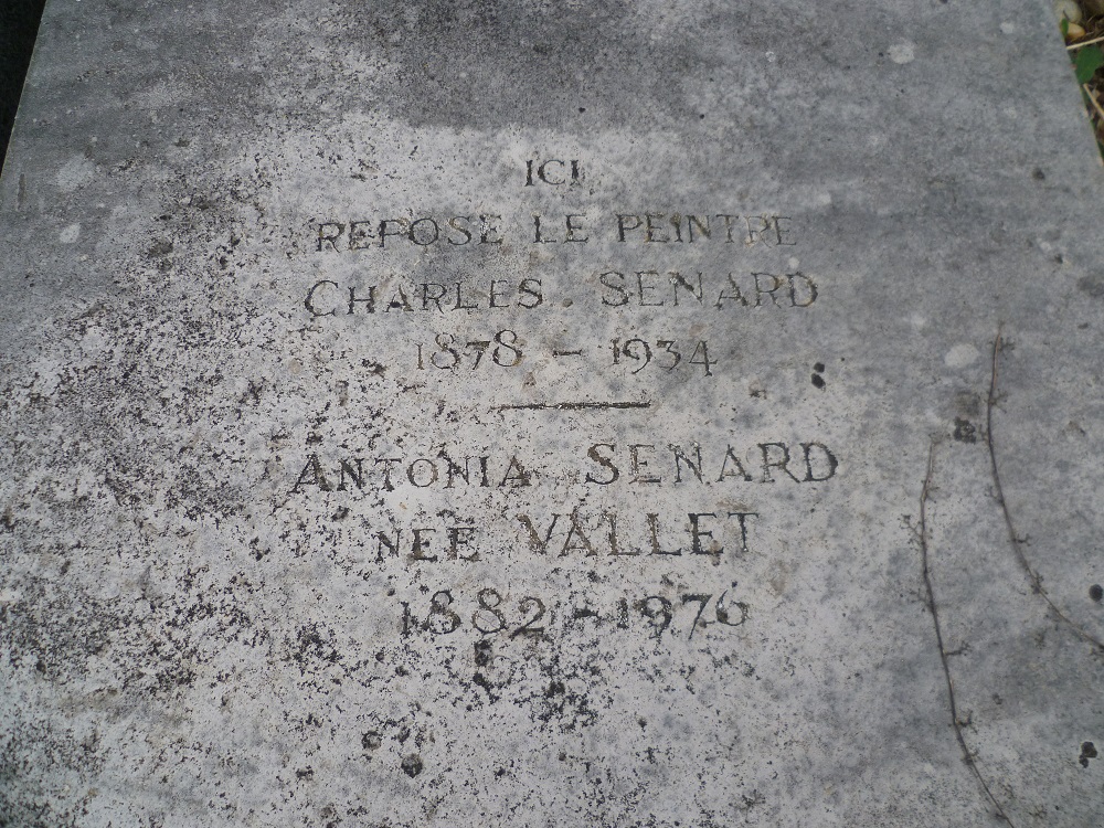 Inscription