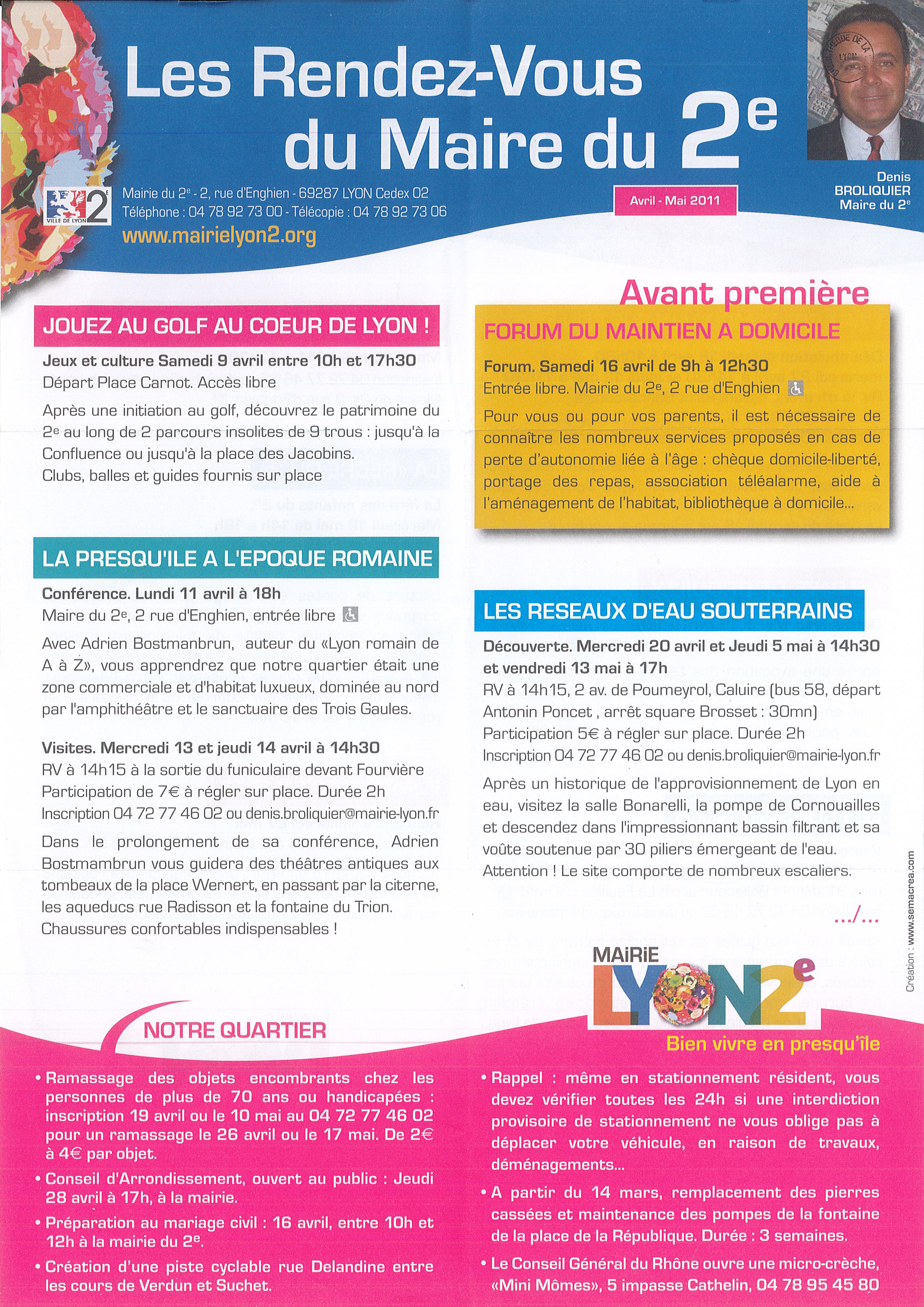 lettre