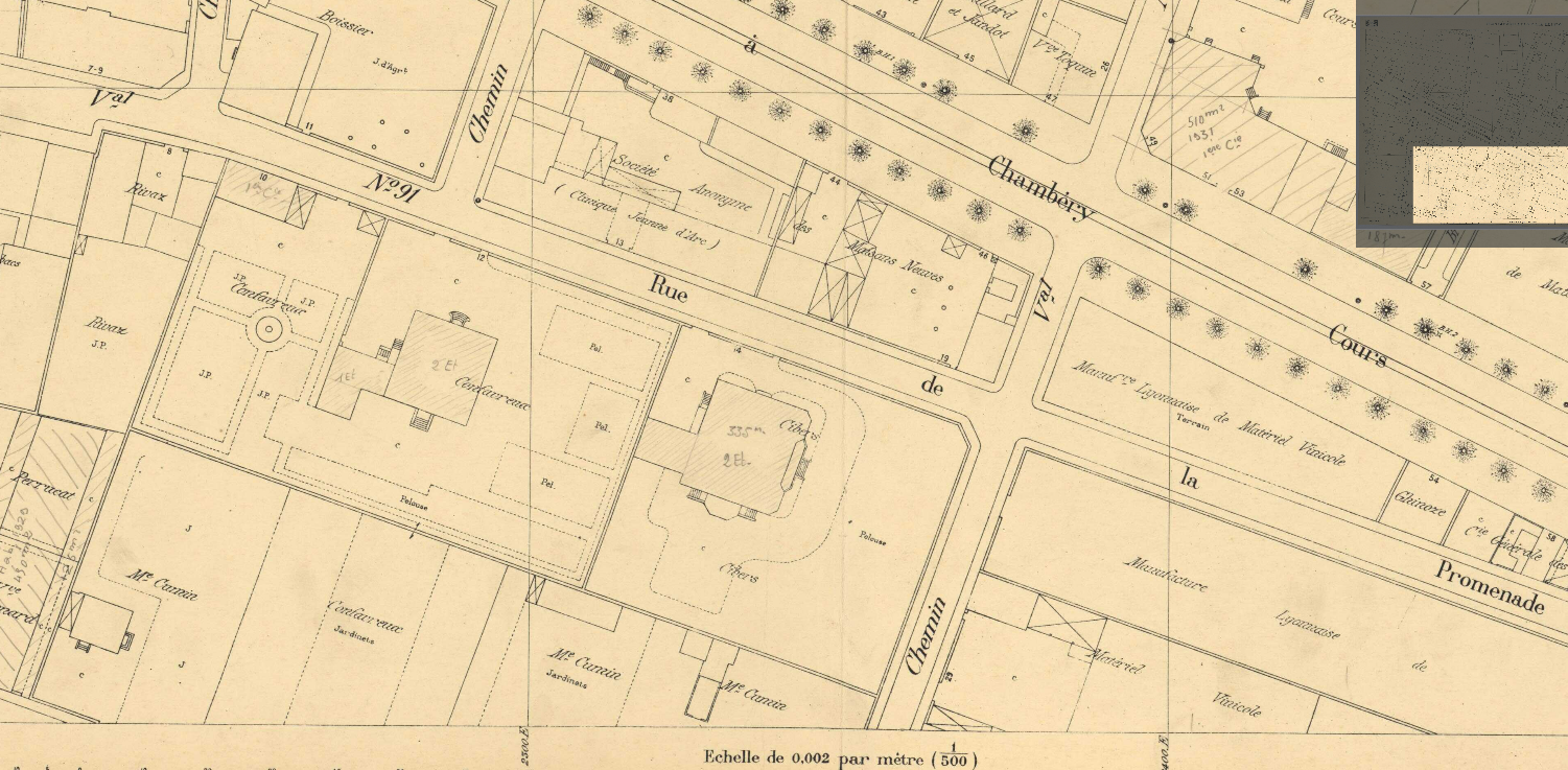 Plan