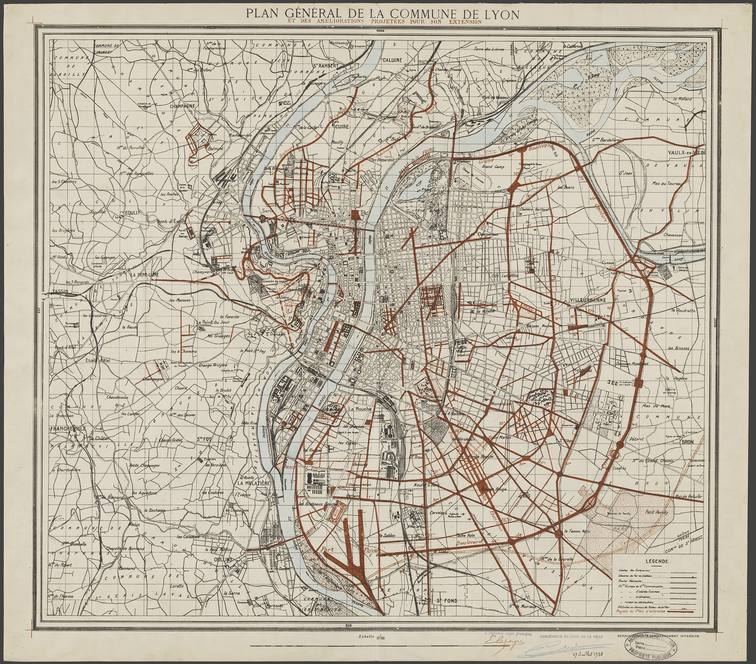 Plan