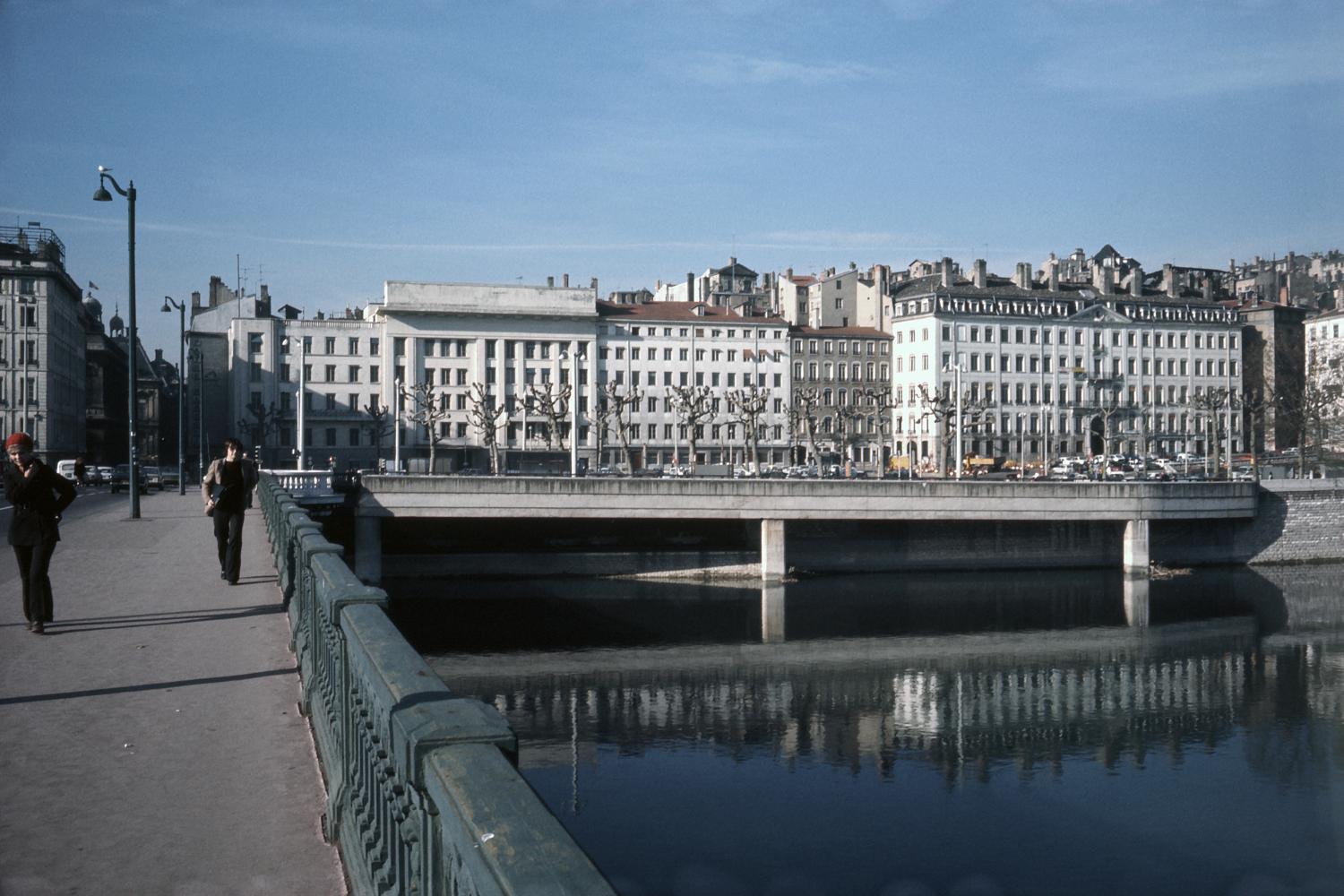 Photographes en Rhône-Alpes. Creative commons.