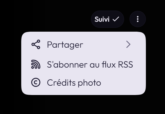 RSS'