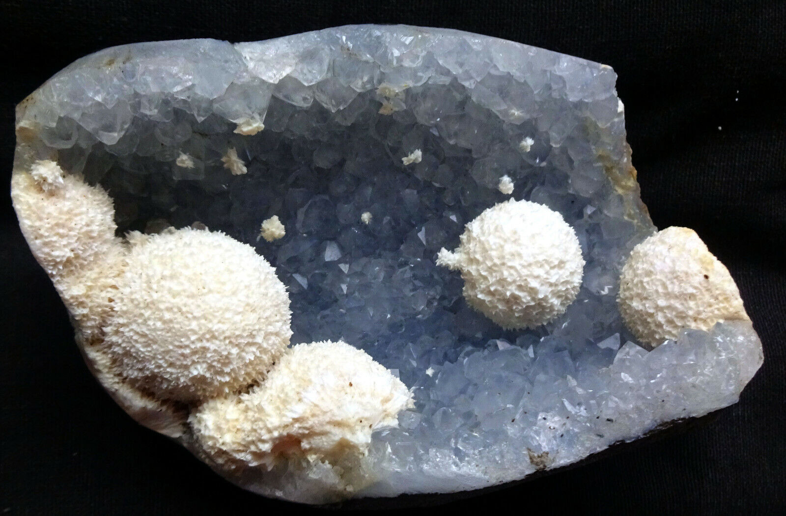 Okenite